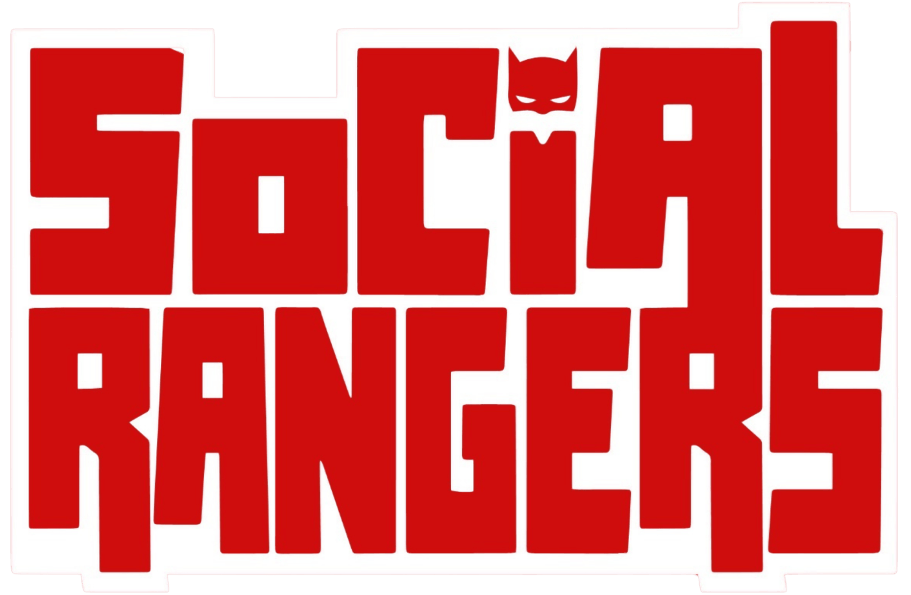 Social Rangers Logo